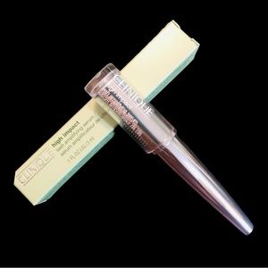 Clinique $49 High Impact Lash Amplifying Serum